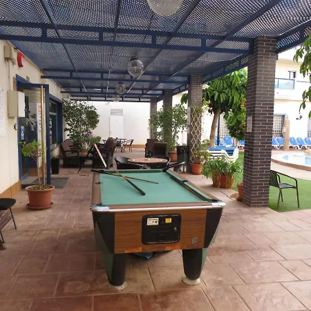 Sea View 2-bed Costa Blanca Cabo Roig
