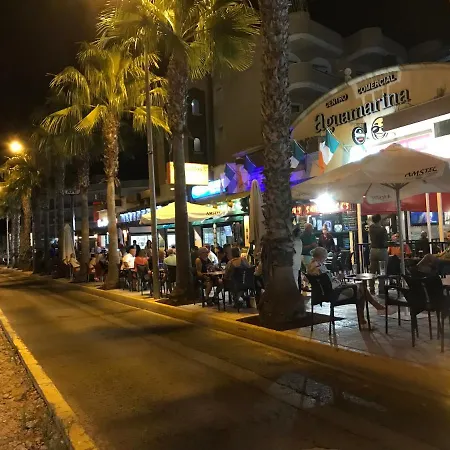 Sea View 2-bed Costa Blanca Cabo Roig
