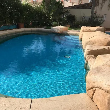 Sea View 2-bed Costa Blanca Apartment Cabo Roig