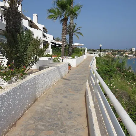 Sea View 2-bed - 9 Night Max * Cabo Roig